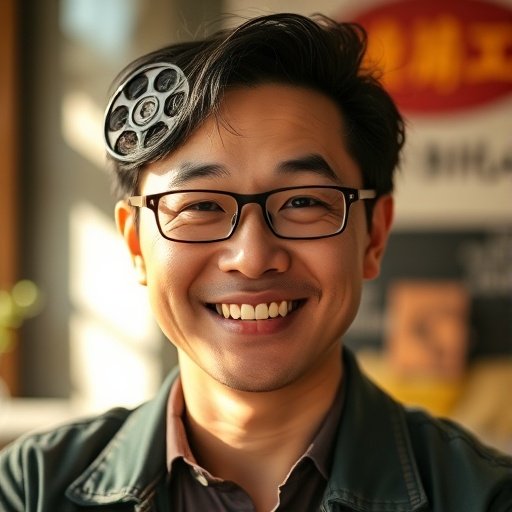 光影捕手 头像